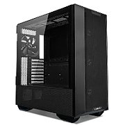 Desktop PC Custom Workbox, Intel Core i9-14900KS (24 C / 32 T, 3.2 GHz - 6.2 GHz, 32 MB cache, 253 W), 64 GB DDR5, 1 TB SSD, NVIDIA GeForce RTX 4080 16 GB, 1000 W, Fara sistem de operare