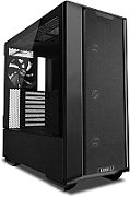 Desktop PC Custom Workbox, Intel Core i9-14900KS (24 C / 32 T, 3.2 GHz - 6.2 GHz, 32 MB cache, 253 W), 64 GB DDR5, 1 TB SSD, NVIDIA GeForce RTX 4080 16 GB, 1000 W, Fara sistem de operare