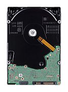 WD HD3.5  SATA3 24TB WD240PURP / Surveillance (Di)