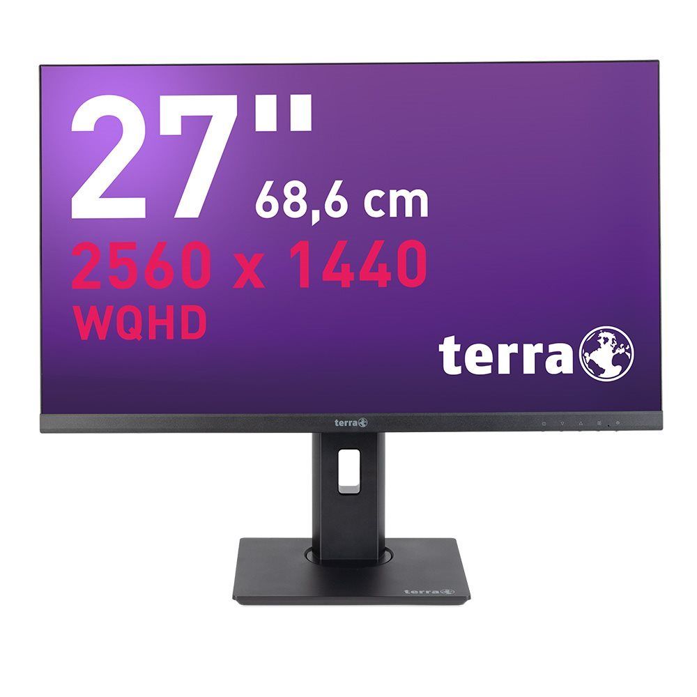 Terra TERRA LCD/LED 2775W PV V3