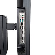 All-In-One Terra Greenline series 2410HA, 23.8 inch 1920 x 1080 Touchscreen, Intel Core i5 - 14500 (14 C / 20 T, 2.6 GHz - 5.0 GHz, 24 MB cache), 16 GB RAM, 1 TB SSD, Intel UHD Graphics, Windows 11 Pro