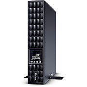 CYBERPOWER OLS1000ERT2UA 1000VA/900W Online UPS 24M Warranty Management.Software VMWARE ready Support
