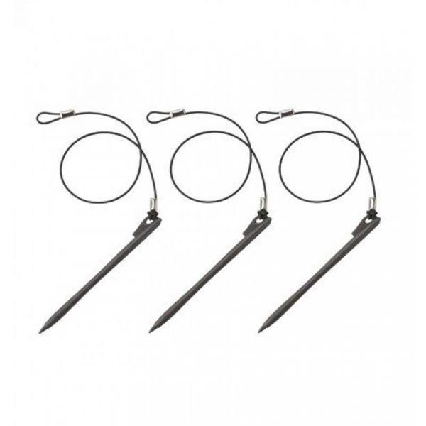STYLUS:TEHERED 3 PACK - 18,28,88XX
