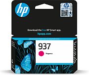 Cartus cerneala HP 4S6W3NE#SE1 ,Magenta ,800 Pagini ,Original (937m) 