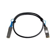 1M 3.3FT 40G QSFP+ DAC CABLE/.