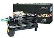 Cartus toner Lexmark X792X1YG ,Galben ,20 000 pagini ,Original (X792X1YG) 