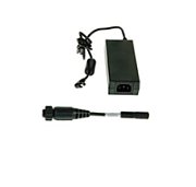 AC/DC POWER SUPPLY 12V 6A 110/220V