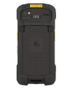 TC78, WAN, 6.0 , sub-6 5G, Wifi 6E, CBRS, 4GB RAM/64GB flash, SE4770, 8MP front camera, 16MP rear camera, warm swap, std battery, GMS,