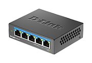 5-PORT MULTI-GB UNM. SWITCH 5X/100 / 1000MBPS / 25GBPS TP