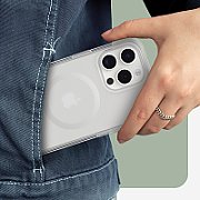 OB SYMMETRY CLEAR MAGSAFE APPLE/IPHONE 15 PRO MAX CLEAR