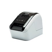 QL-800 LABEL PRINTER/F 62MM 300X600DPI 148 MM/S IN