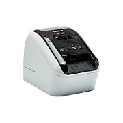 QL-800 LABEL PRINTER/F 62MM 300X600DPI 148 MM/S IN