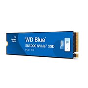 Western Digital 1TB WD BLUE SN5000 NVME SSD/PCIE GEN 4.0 UP TO 5150 MB/S RS