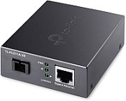 WDM BI-DI FIBER CONVERTER/SINGLE-MODE SC