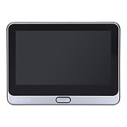 WIRELESS WIFI DOORBELL WITH VIEWFINDER EZVIZ DP2 CS-DP2-A0-6E2WPFBS