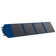 CANYON solar panel SP-100 Foldable 100W Blue