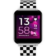 CANYON kids watch Joyce KW-43 DUAL BT Music White