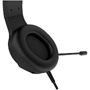 CANYON headset Shadder GH-6 Black