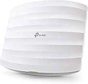 TP-LINK TP-Link Omada EAP245 1750 Mbit/s Alb Power over Ethernet (PoE) Suport