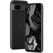 Google Pixel 8a 256GB obsidian