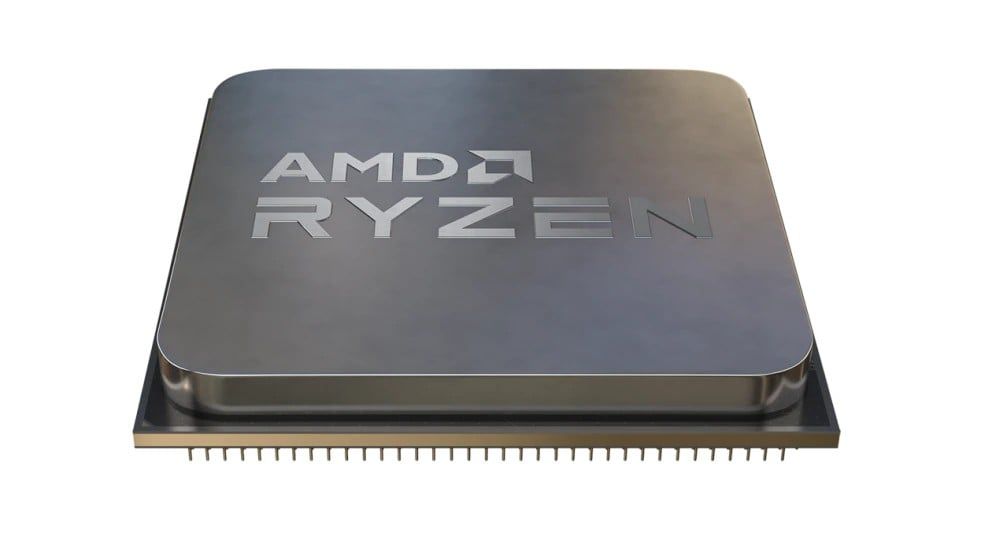 Procesor AMD Ryzen 5 5600GT, 6C / 12T, 3.60 - 4.60 GHz, 19 MB cache, 65 W, Tray