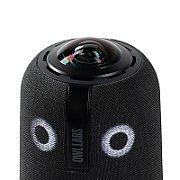 MEETING OWL 4+ (CHARCOAL) 360/DEGREE 4K SMART CAMERA