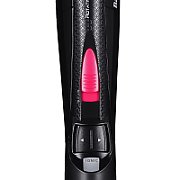 BaBylissPRO BAB2770E hair styling tool Hot air brush Steam Black 800 W 2.7 m