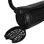 BaBylissPRO BAB2770E hair styling tool Hot air brush Steam Black 800 W 2.7 m