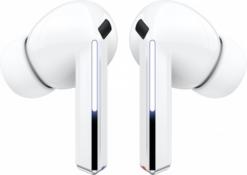 Samsung SM-R630NZWAEUE headphones/headset True Wireless Stereo (TWS) In-ear Calls/Music USB Type-C Bluetooth White
