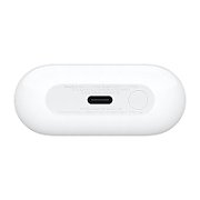 Samsung SM-R630NZWAEUE headphones/headset True Wireless Stereo (TWS) In-ear Calls/Music USB Type-C Bluetooth White