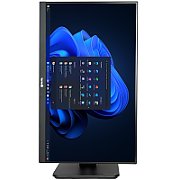 All-In-One Terra Greenline series 2710 HA, 27 inch 1920 x 1080, Intel Core i5-12400 (6 C / 12 T, 2.5 GHz - 4.4 GHz, 18 MB cache), 8 GB RAM, 1 TB SSD, Intel UHD Graphics, Windows 11 Pro