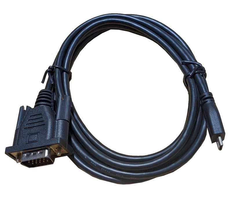 ET1302L VGA CABLE/CABLE