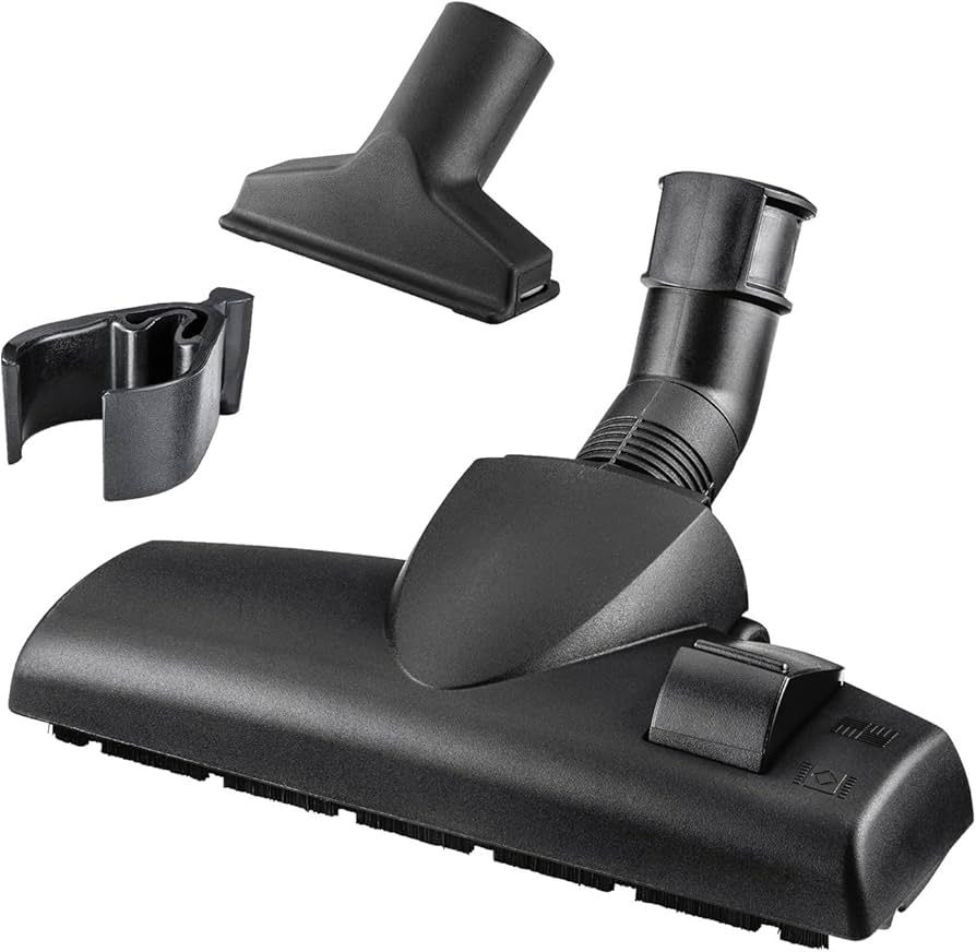 Kärcher 2.863-356.0 vacuum accessory/supply Cylinder vacuum Brush