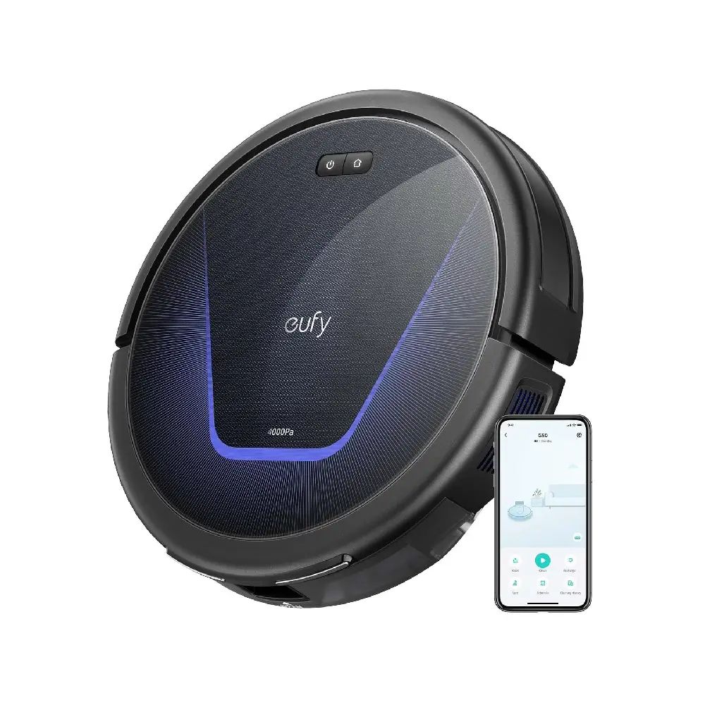 Cleaning robot EUFY G50 Hybrid