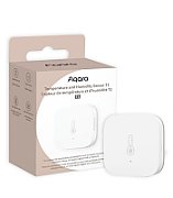 Aqara Czujnik Temperatury TH-S02D