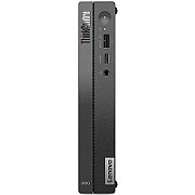 Desktop PC Lenovo ThinkCentre neo 50q Gen 4, Intel Core i5-13420H (8 C / 12 T, 2.1 GHz - 4.6 GHz), 16 GB RAM, 512 GB SSD, Intel Intel UHD Graphics, Windows 11 Pro