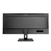 AOC AOC 86 0cm (34 )  U34E2M   21:09 2xHDMI+DP black 4ms