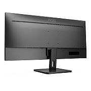 AOC AOC 86 0cm (34 )  U34E2M   21:09 2xHDMI+DP black 4ms