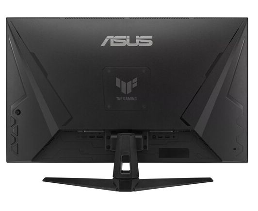 Monitor 31.5 inch Asus 90LM08L0-B01970 3840 x 2160, 160 Hz