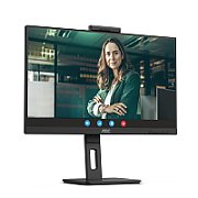 AOC AOC 68 6cm (27 )  Q27P3QW   16:09 2xHDMI+DP+USB IPS WebCam retail