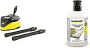 Kärcher T 7 Plus T-Racer Surface cleaner