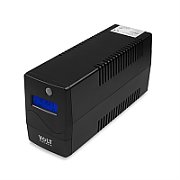 UPS UNINTERRUPTIBLE POWER SUPPLY VOLT POLSKA MICRO 800VA 480W