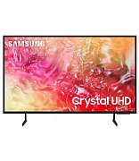 Televizor Smart LED SAMSUNG 55DU7172, 138 cm, UHD 4K, HDR, Clasa G