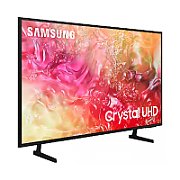 Televizor Smart LED SAMSUNG 55DU7172, 138 cm, UHD 4K, HDR, Clasa G