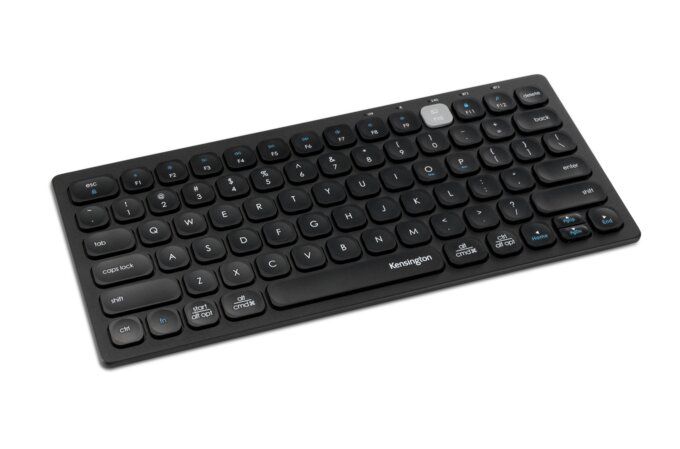 DUAL WIRELESS COMPACT KEYBOARD/(US INTERNATIONAL)