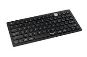 DUAL WIRELESS COMPACT KEYBOARD/(US INTERNATIONAL)
