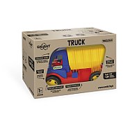 Dump truck 55 cm Giant Truck box
