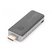 DIGITUS Wireless Presentation System 5