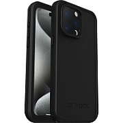 OTTERBOX FRE MAGSAFE IPHONE 15/PRO MAX - BLACK
