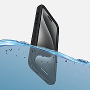 OTTERBOX FRE MAGSAFE IPHONE 15/PRO MAX - BLACK